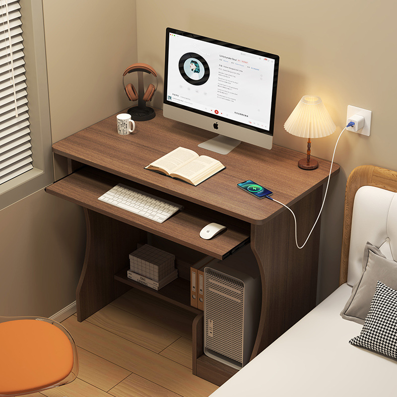 Компьютерный стол для учебы EZ – обзор и цена Office Furniture Ez
