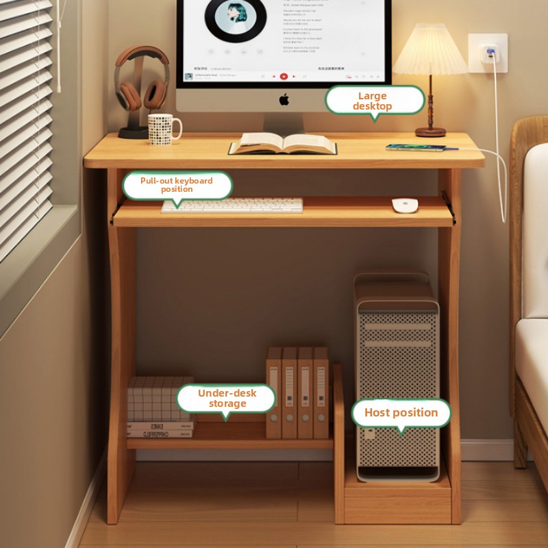 Компьютерный стол для учебы EZ – обзор и цена Office Furniture Ez